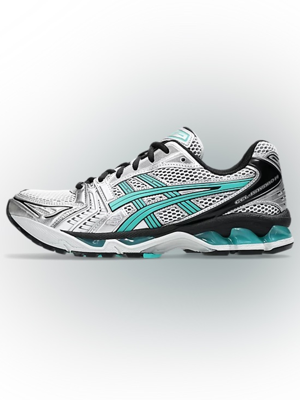 ASICS Kayano 14 💞 NWT